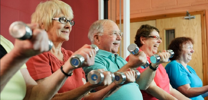Españoles y suecos: los europeos que viven más años de forma saludable